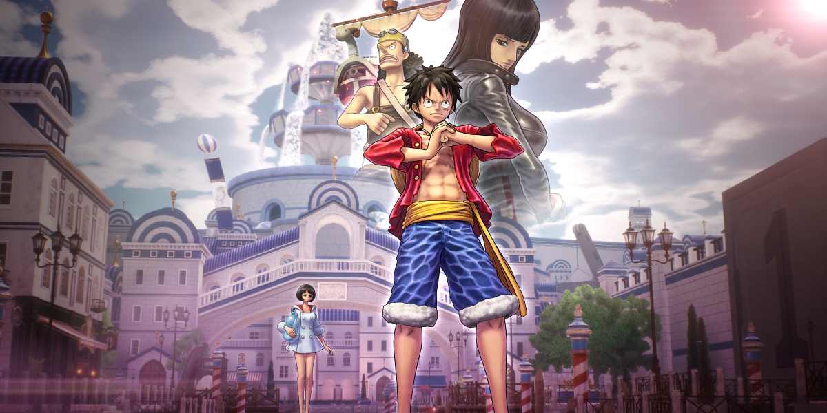 One Piece Odyssey English Audio: Issues and Solutions for an Immersive Experience