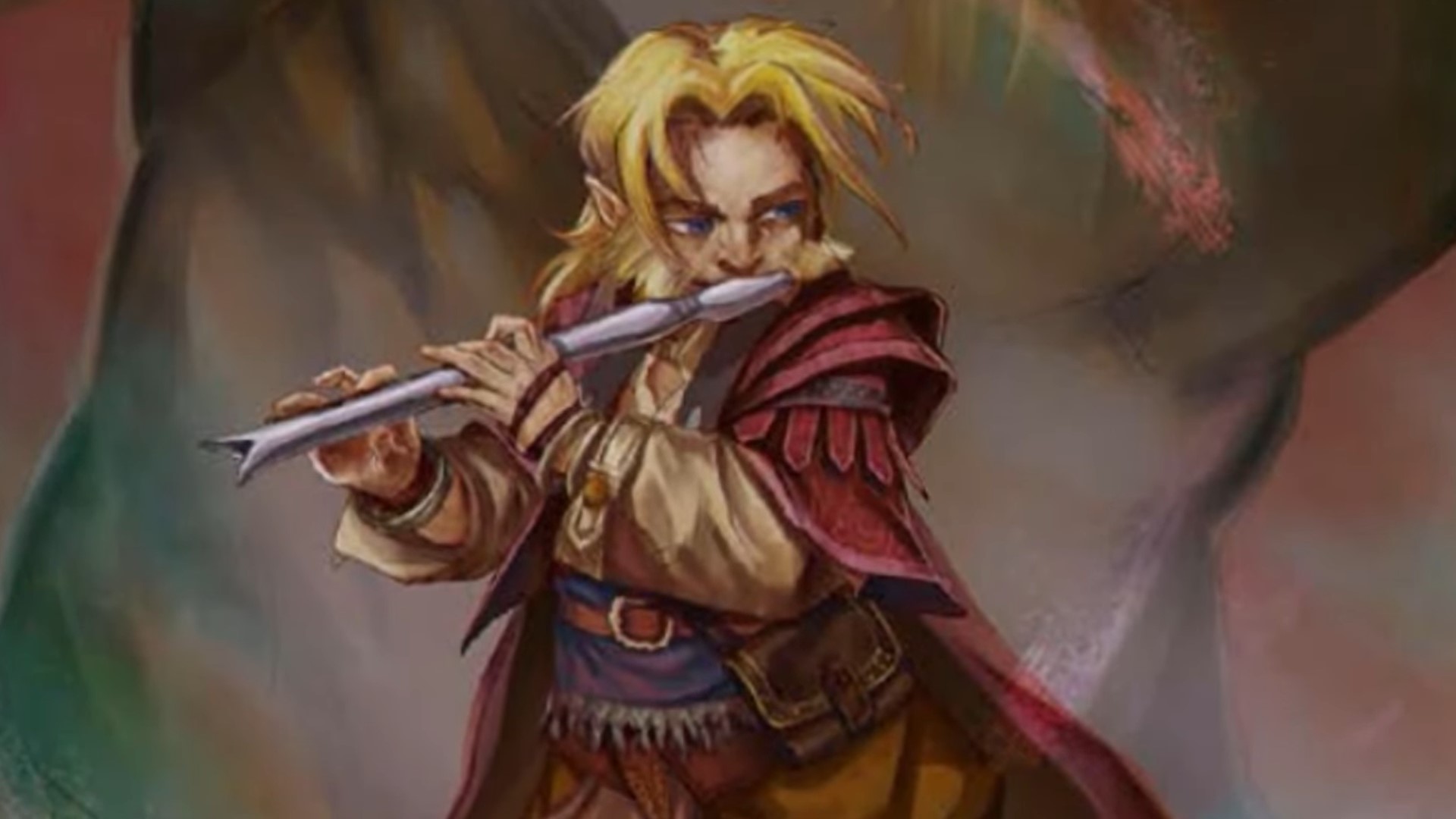 Pathfinder Bard Guide: Mastering the Art of Music and Mayhem