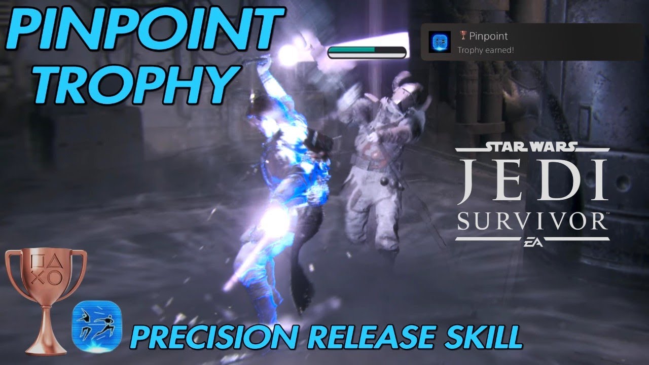 Precision Release Jedi Survivor: A Deep Dive into the Force of Issues and Solutions