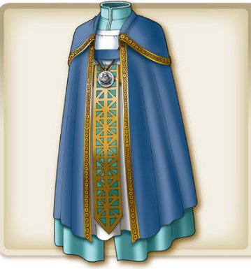 Sage's Robe: The Cloak of Mystique and Its Impact on Gameplay