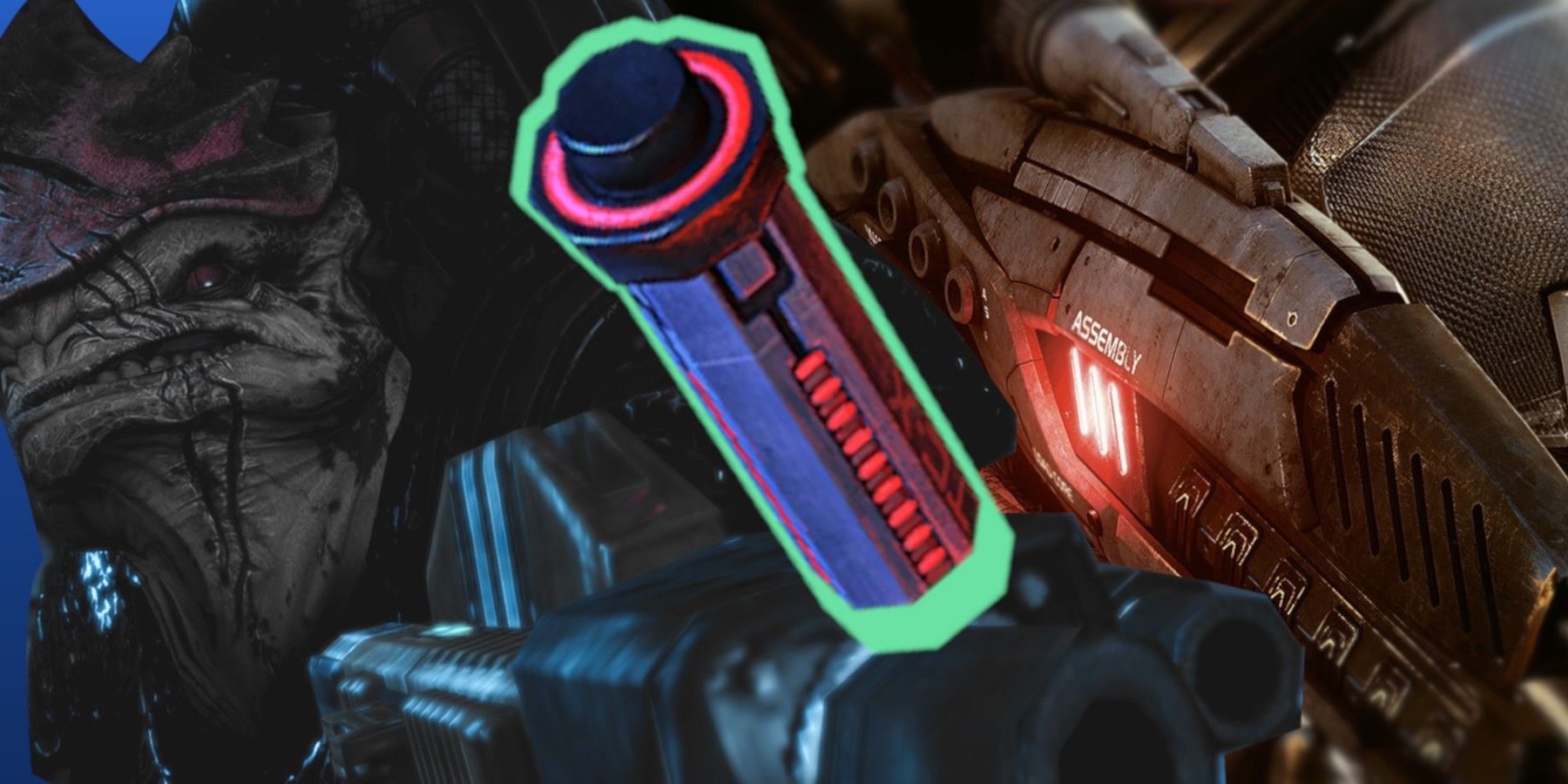 Mass Effect Thermal Clip: A Game-Changer or a Game Frustrator?