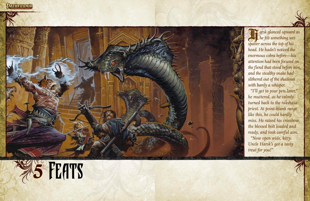 Pathfinder Nightmare: The Ultimate Challenge or Just a Bug in the System?