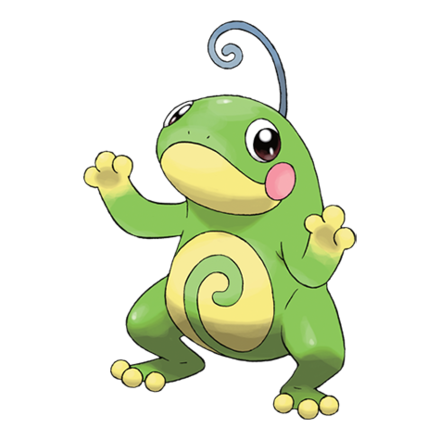 Politoed Best Moveset: Mastering the Water Frog’s Potential
