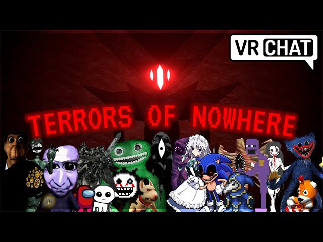 Ultimate Terror of Nowhere Guide: Master the Game with These Essential Tips