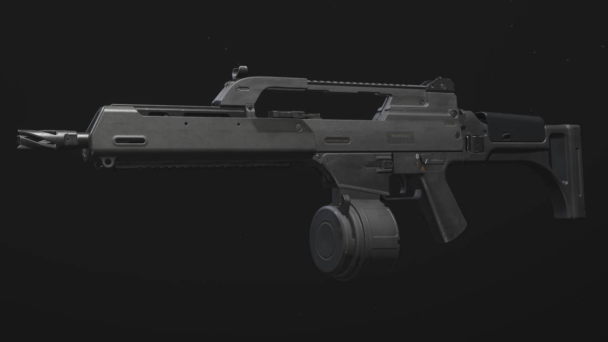Holger 26 Loadout: The Ultimate Guide to Setting Up Your Favorite Weapon
