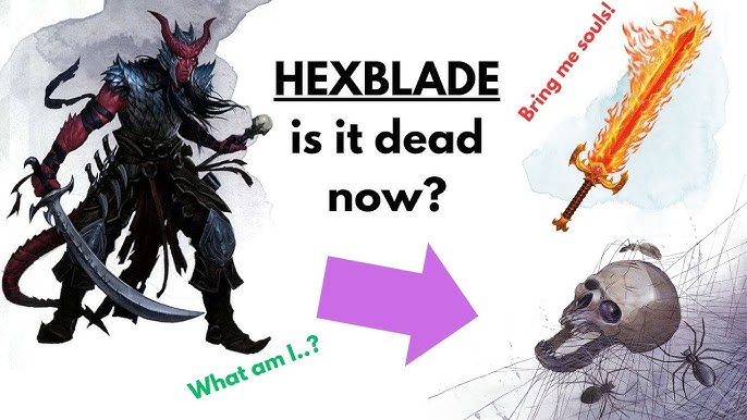 Hexblade Feats: A Deep Dive into This Powerful Build for Your Character