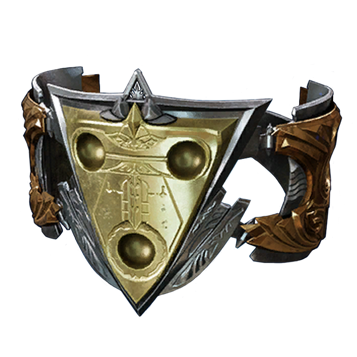 Rune Armlet FF7: The Secret to Unleashing Hidden Potential in Final Fantasy VII