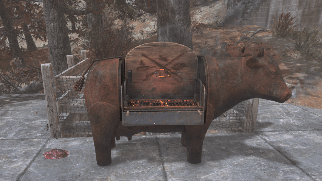 Swarm of Flies in Fallout 76: How to Deal with This Hazardous In-Game Event