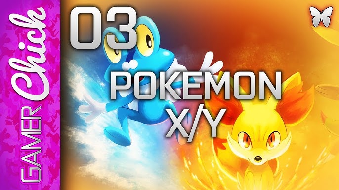 Exploring Pokémon X Route 3: A Deep Dive into the Wild Pokémon Encounter Experience