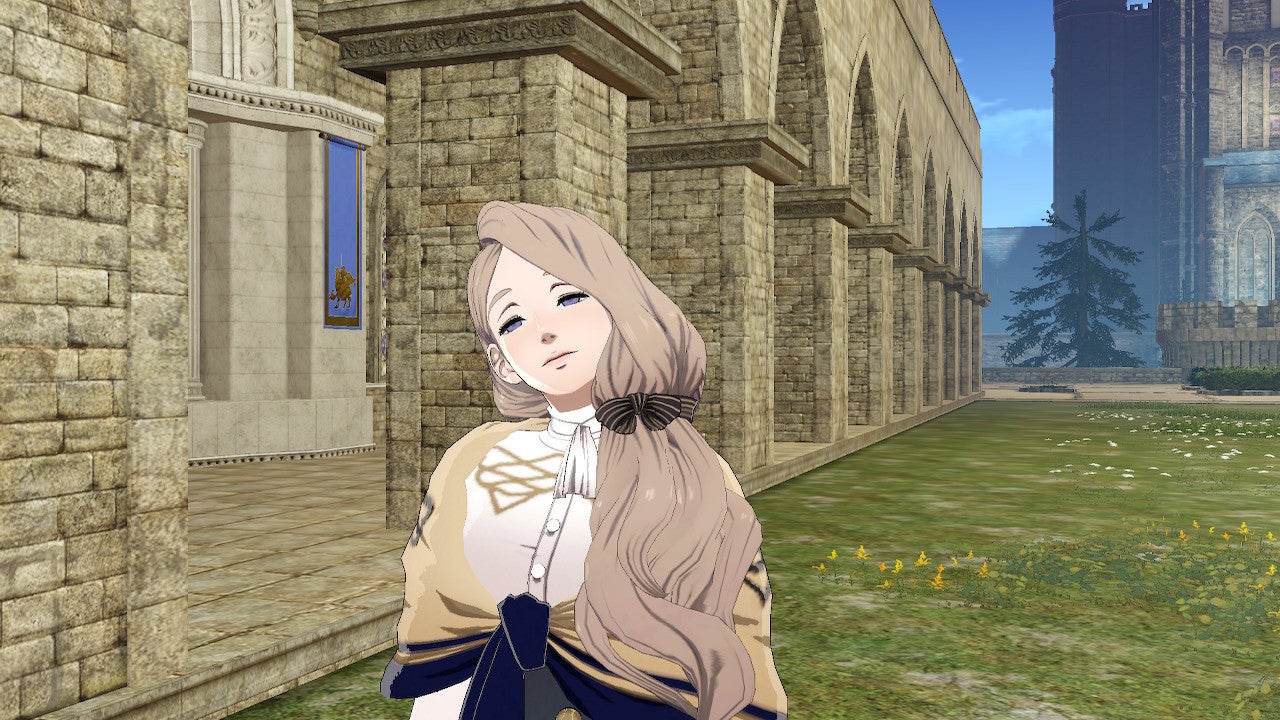 Mercedes Three Houses: A Game Experience You Need to Know