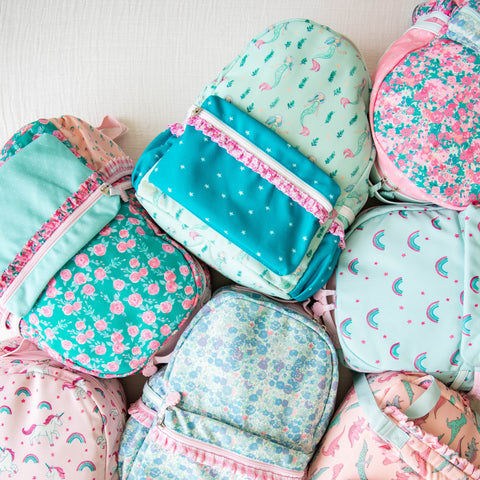 SweetHoney Backpack: The Ultimate Companion for Adventure Seekers