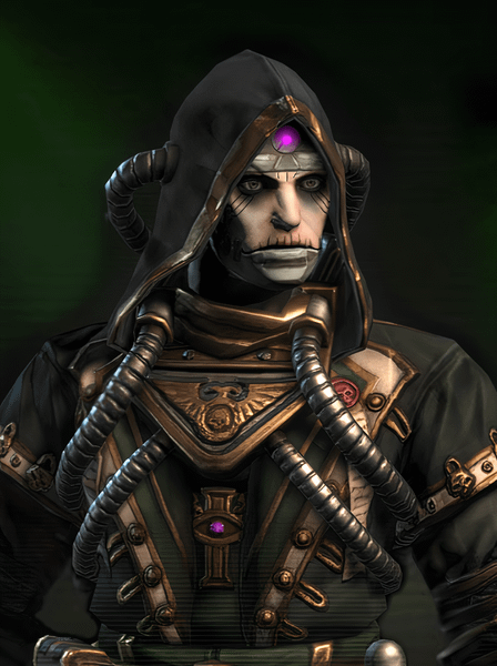 Rogue Trader Portrait Maker: The Ultimate Tool or Just Another Frustrating Bug?