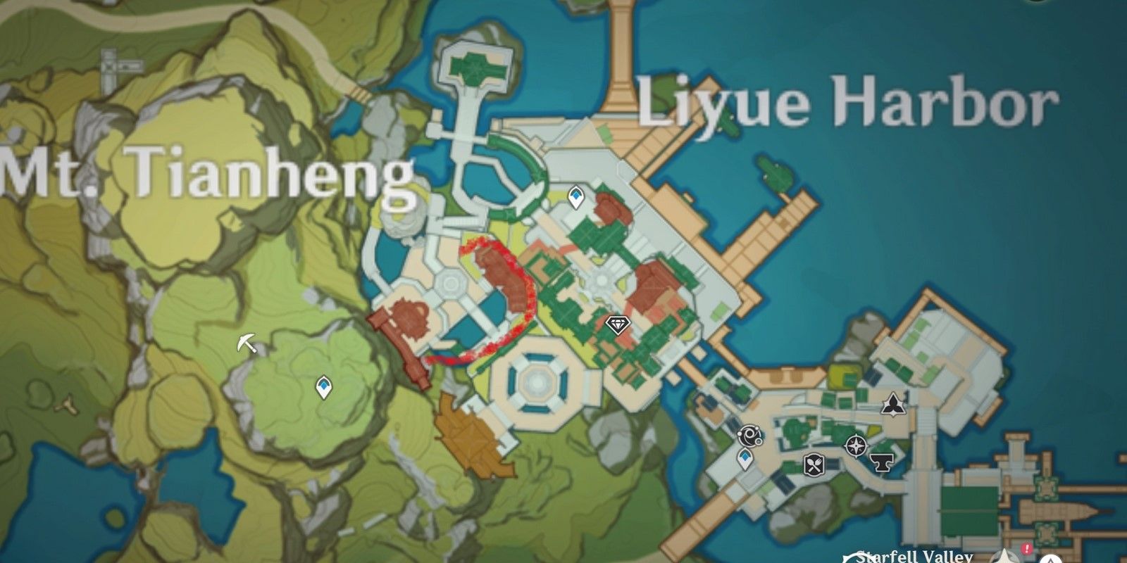 Complete Guide to the Silk Flower Farm Route in Gaming: Tips and Strategies
