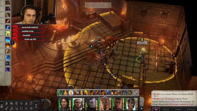 Mighty Ambush Pathfinder: How to Tackle This Challenging Encounter