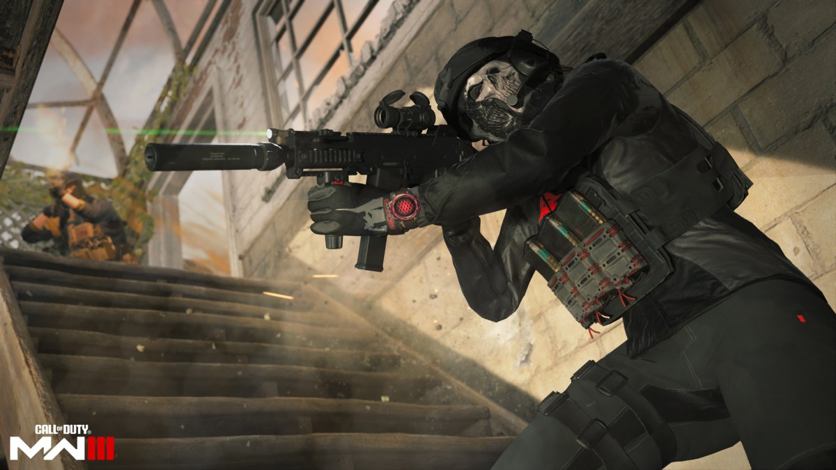 Longshot Distances MW3: How to Deal with the Challenge