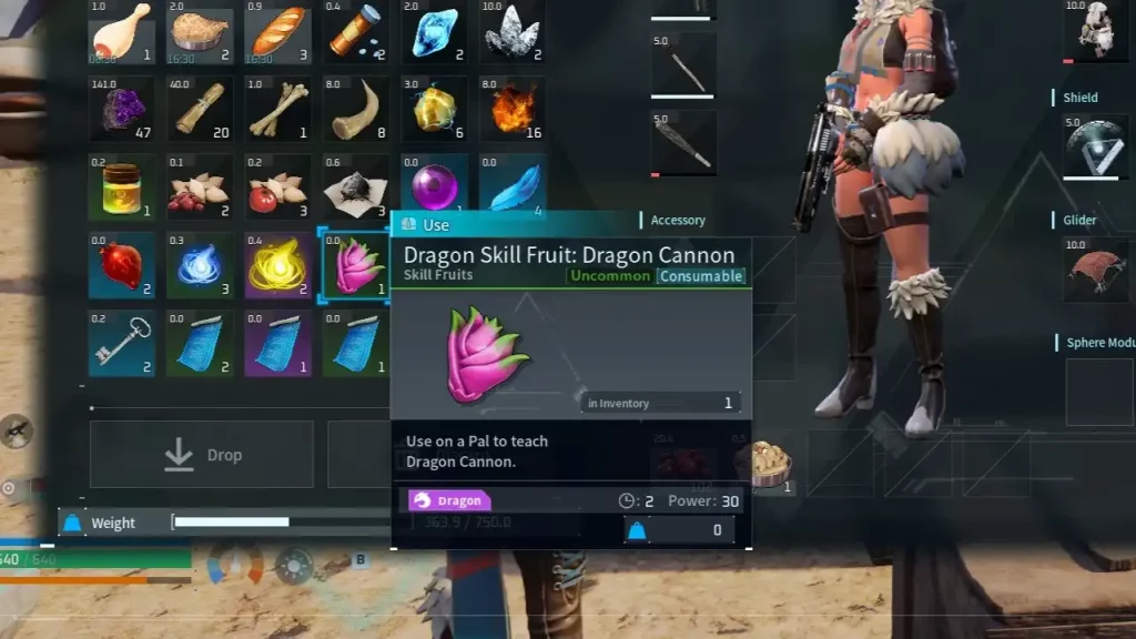 Palworld Skill Fruit Respawn Time: How to Master the Wait and Make the Most of It