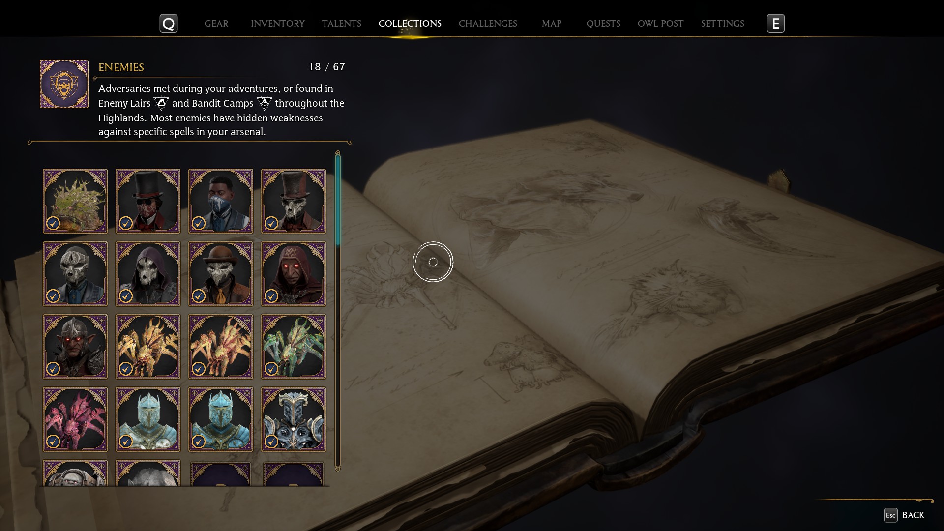 Unlocking the Secret Achievements in Hogwarts Legacy: A Complete Guide