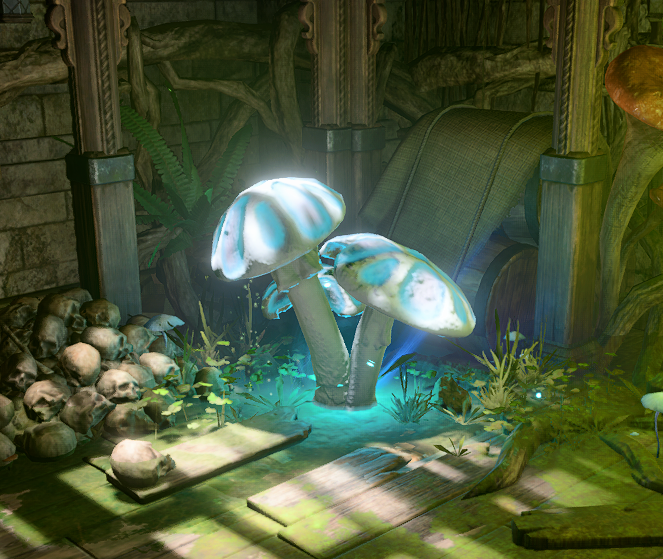Mushrooms BG3: The Mysteries and Fun Behind It