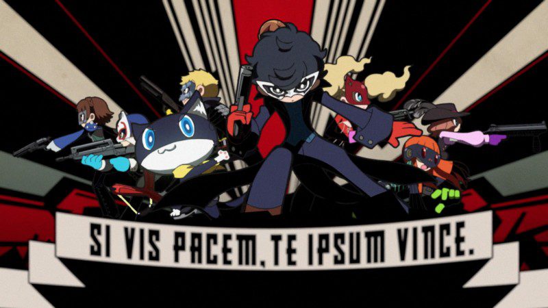 Persona 5 Tactica Quests: Unraveling the Tactical Mystery