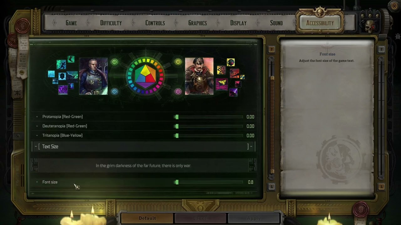 Rogue Trader No Text: Why the Silence? Troubleshooting and Player Reactions