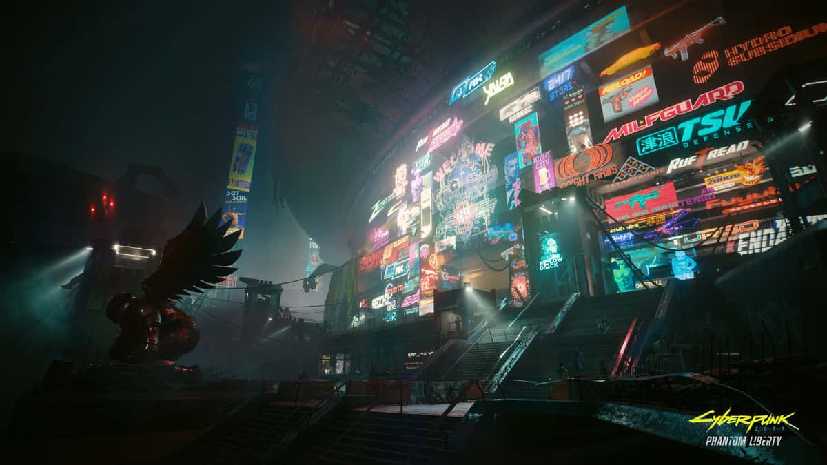 Phantom Liberty Trophies: Unlocking the Secrets of Cyberpunk 2077's New Achievements