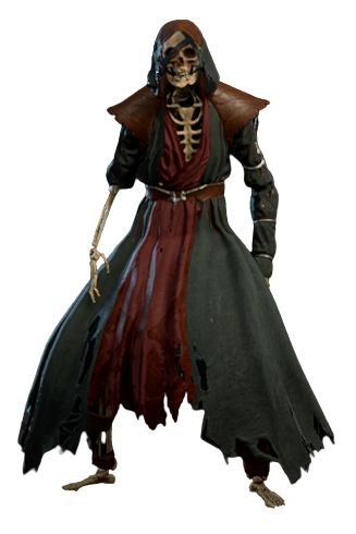 Necromite of Myrkul: An Intriguing Challenge for Gamers