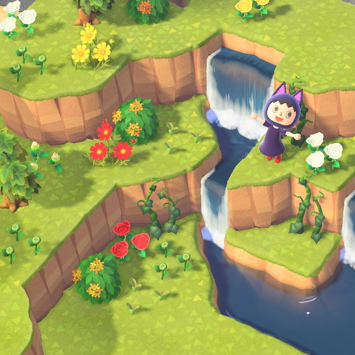Unveiling the Mystery of Orange Tea Olive in Animal Crossing: New Horizons