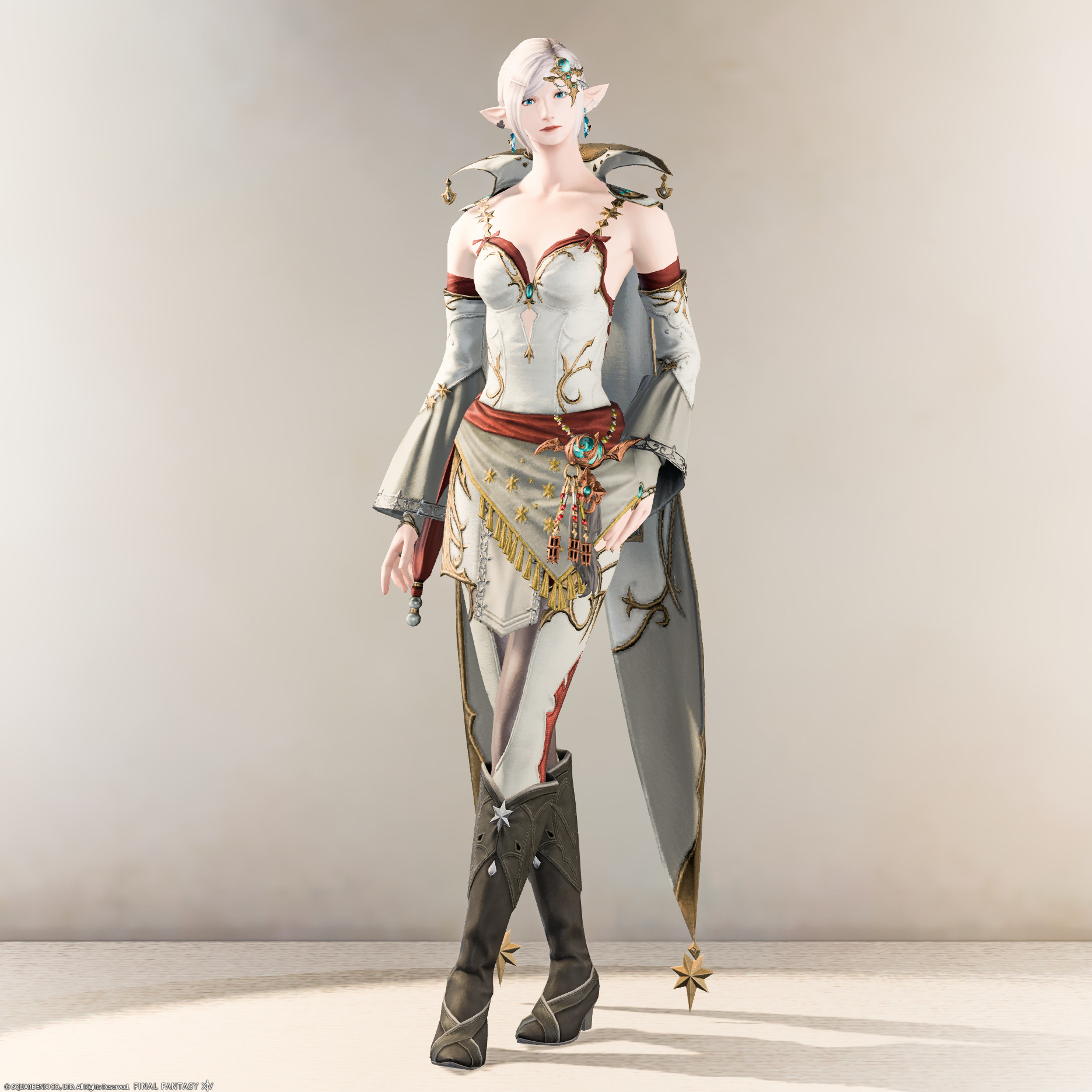 Moonward Top of Healing: Understanding and Solving the Issue