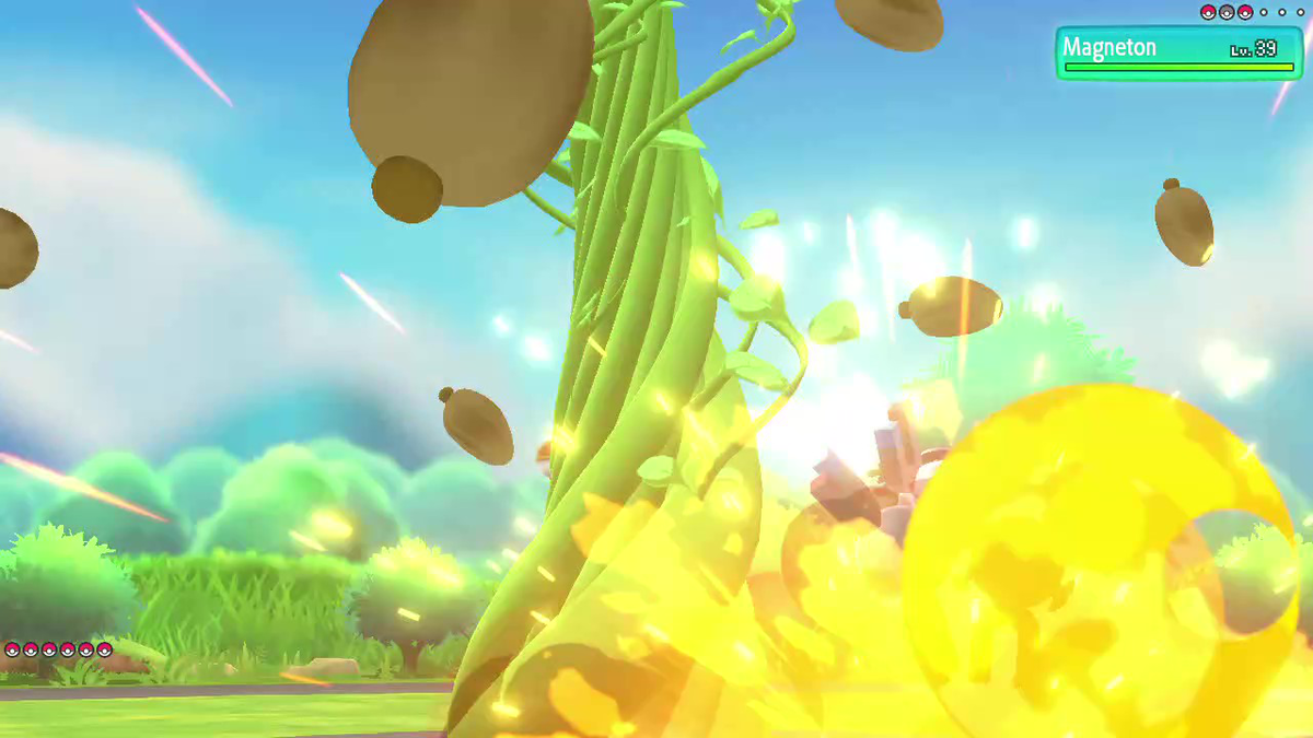 Exploring the Mystery of Pokémon Sappy Seed: What It Is and How to Handle It
