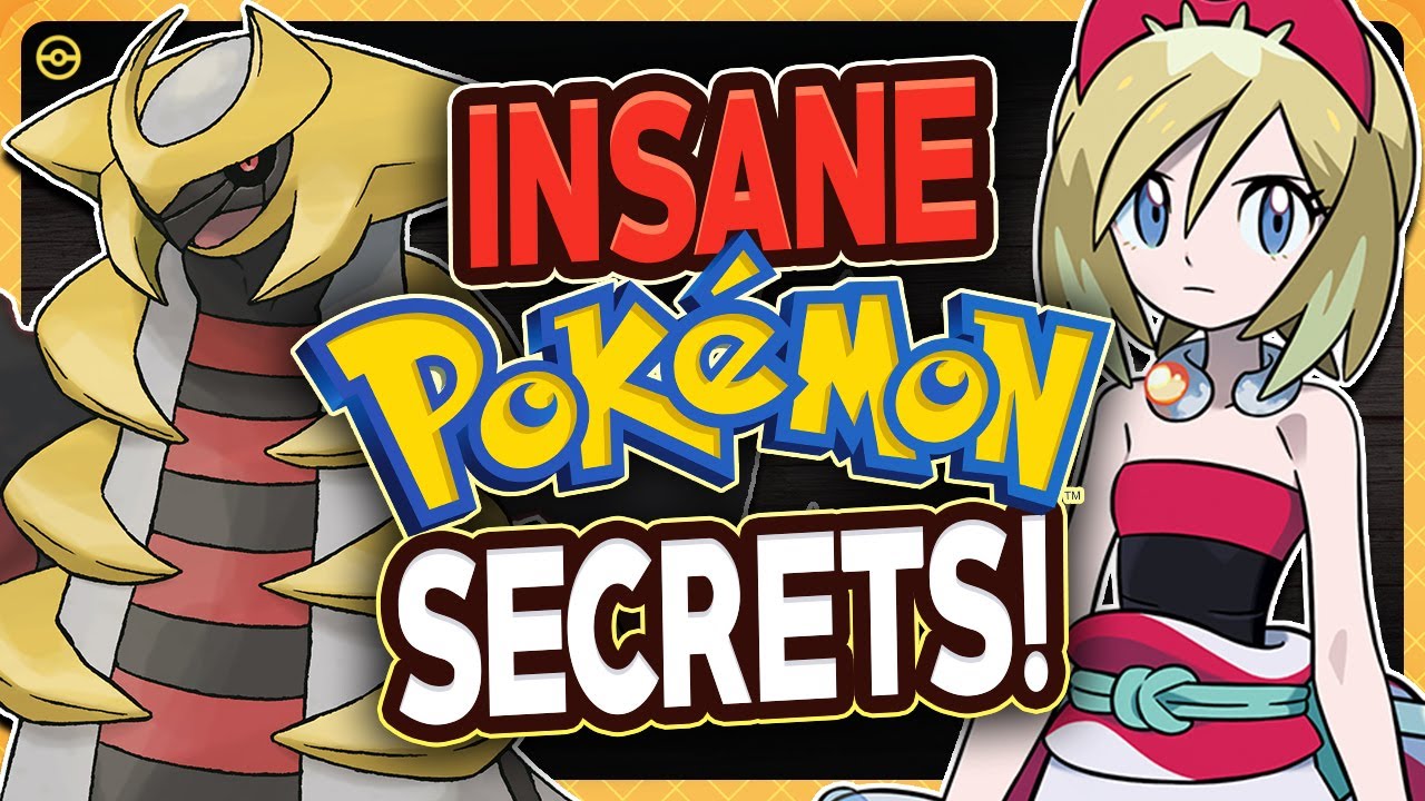 Exploring the Mysteries of Pokemon Grim Neigh: The Secrets You Need to Know!
