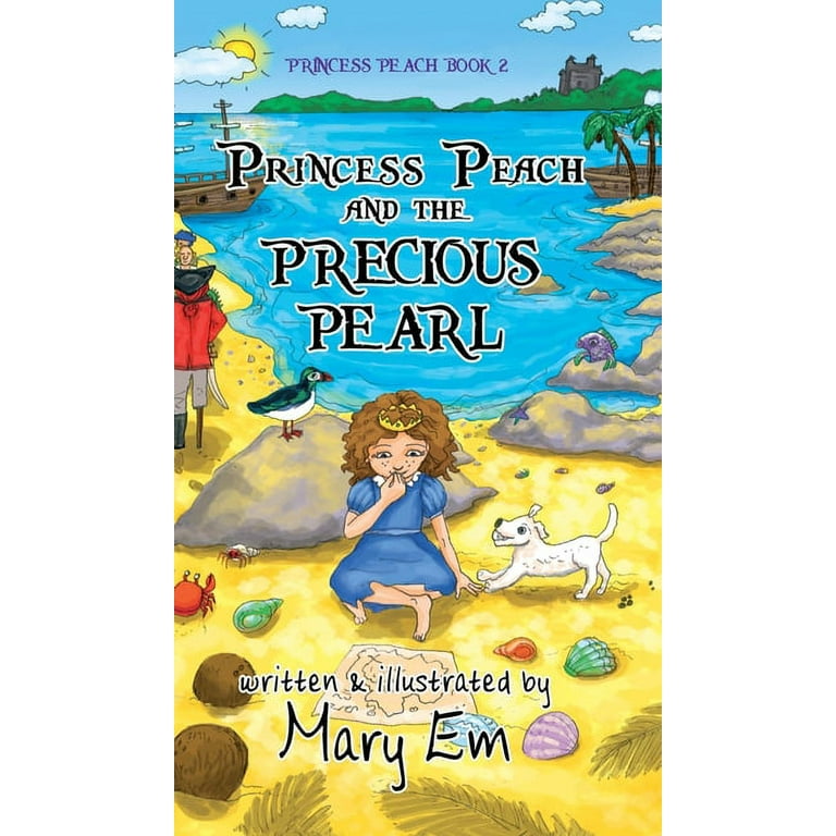 Princess Peach Story Book: A Delightful Adventure or a Frustrating Fable?