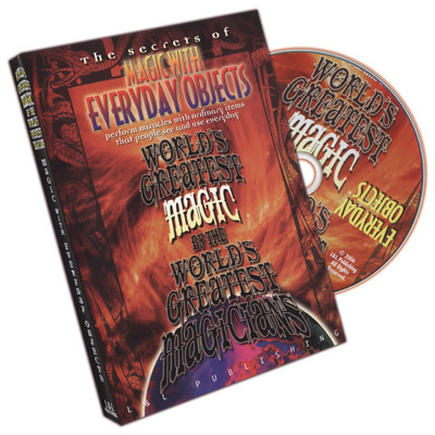 Magike: The Magic World That May Drive You Crazy!