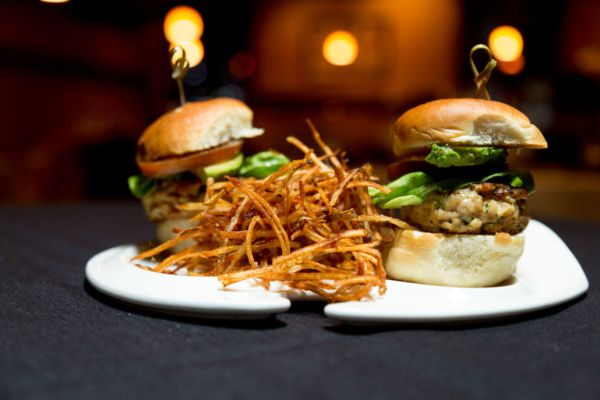 Mattison's 41 Menu: An Adventure with Food and Fun