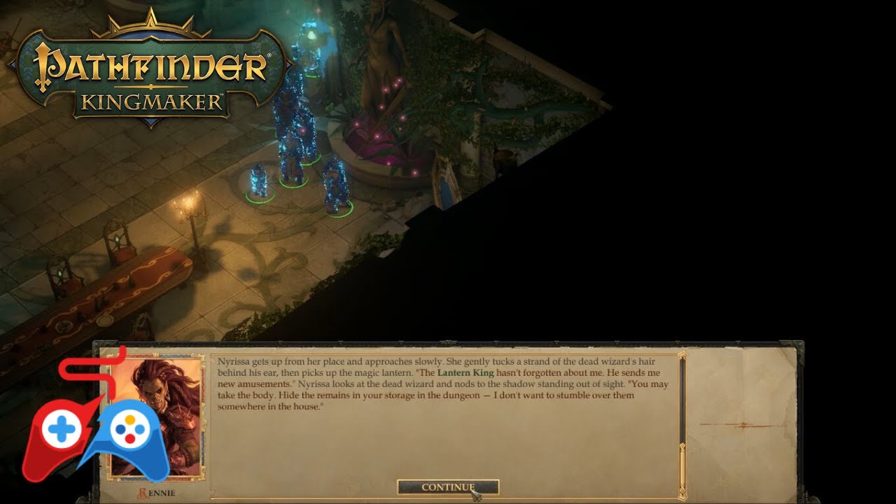 Mirror Image Pathfinder: What It Is and How to Solve It