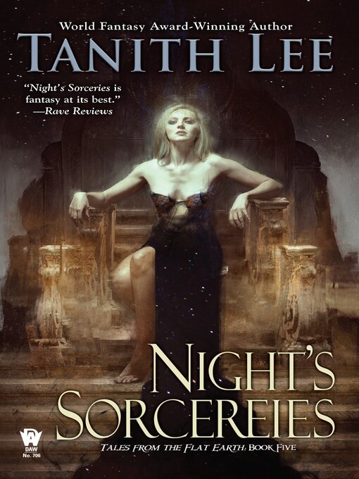 Night's Sorceries: Unveiling the Dark Magic and How to Overcome its Challenges