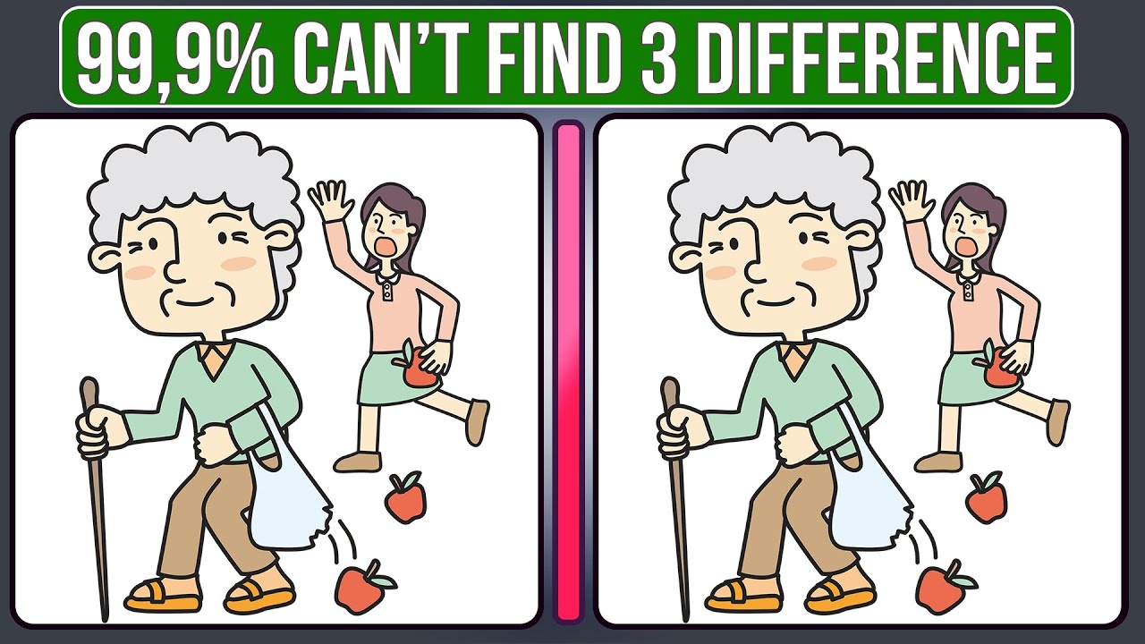 Photo Hunt Walkthrough: Master the Art of Spotting Differences
