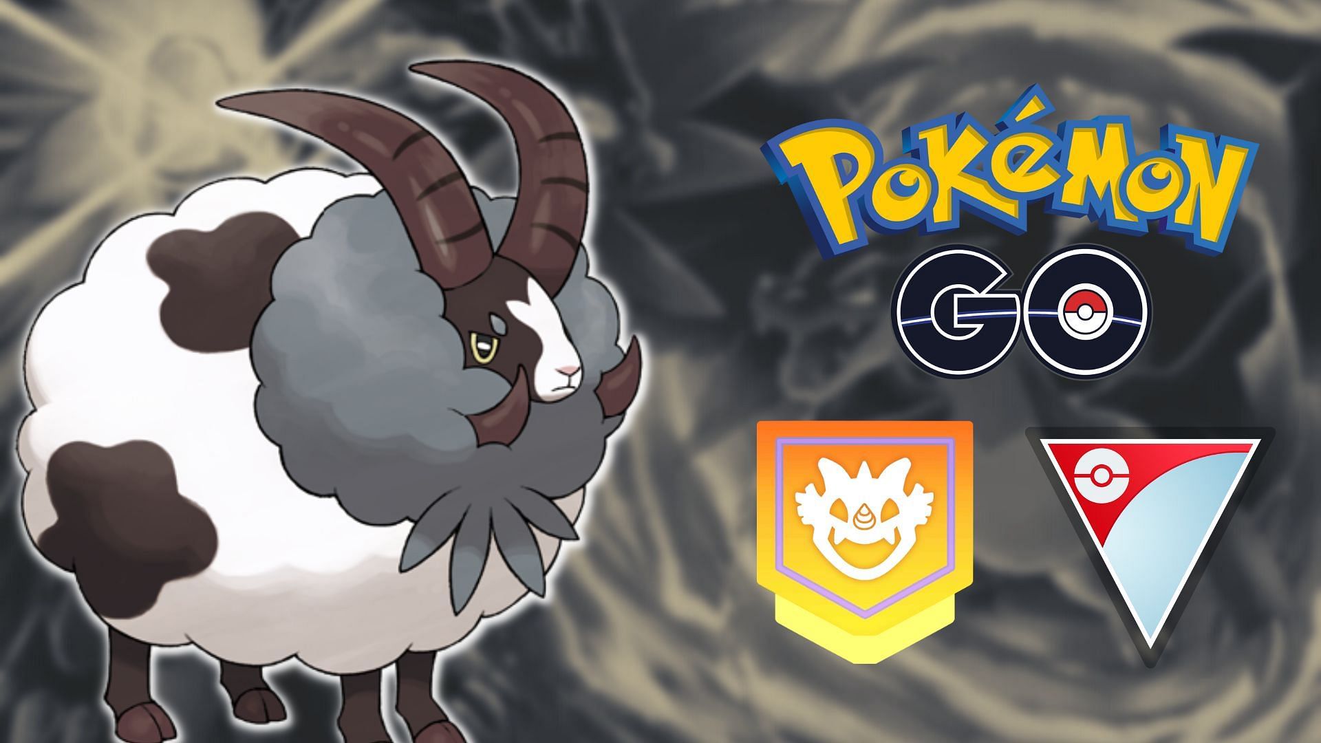 Pokemon Go Dubwool Best Moveset: How to Get the Woolly Wonder Just Right