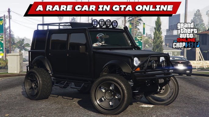 Mesa GTA: The Quest for Smooth Gameplay