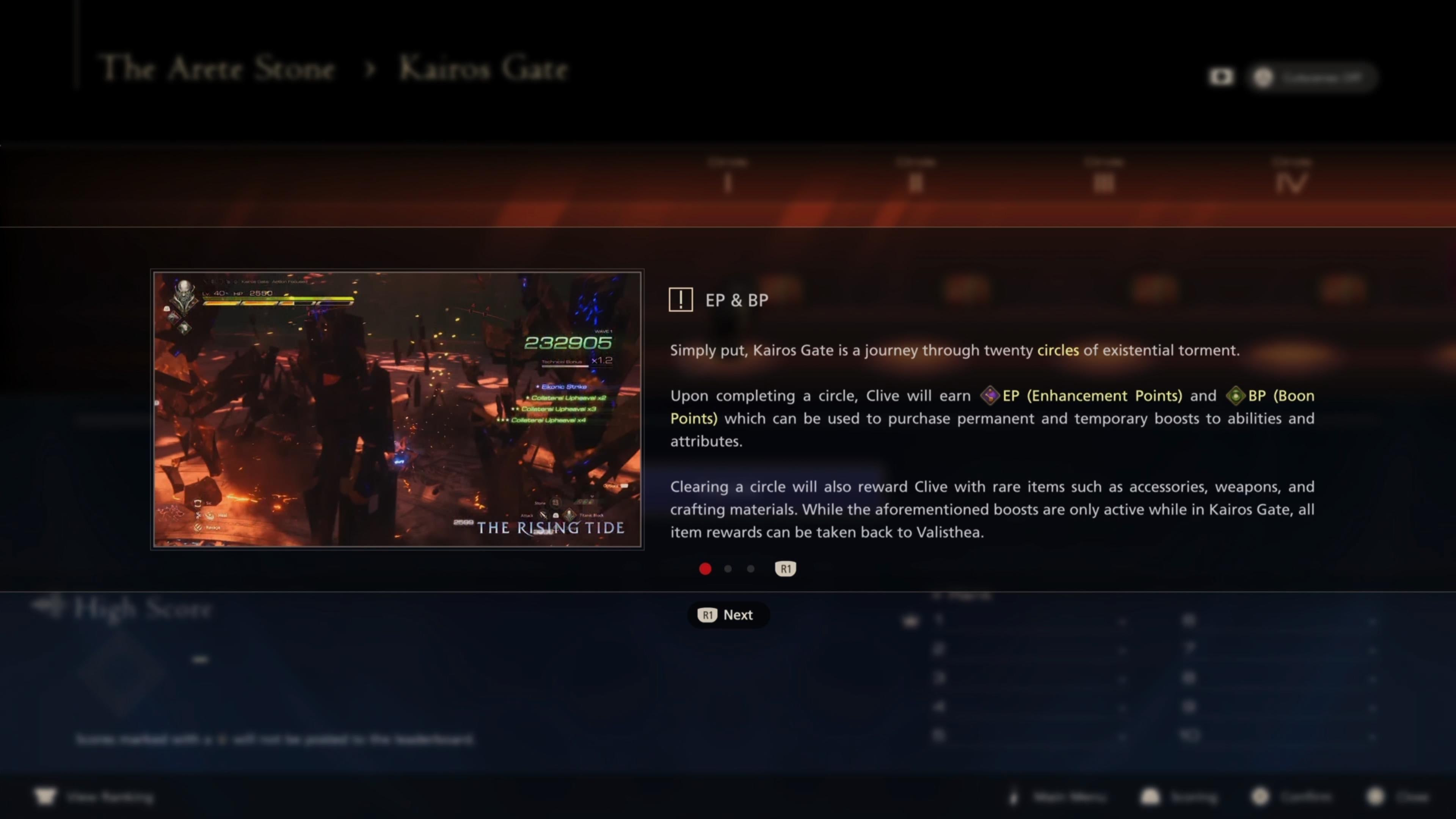 Rising Tide Trophy Guide: Conquer the Challenge and Reap the Rewards!