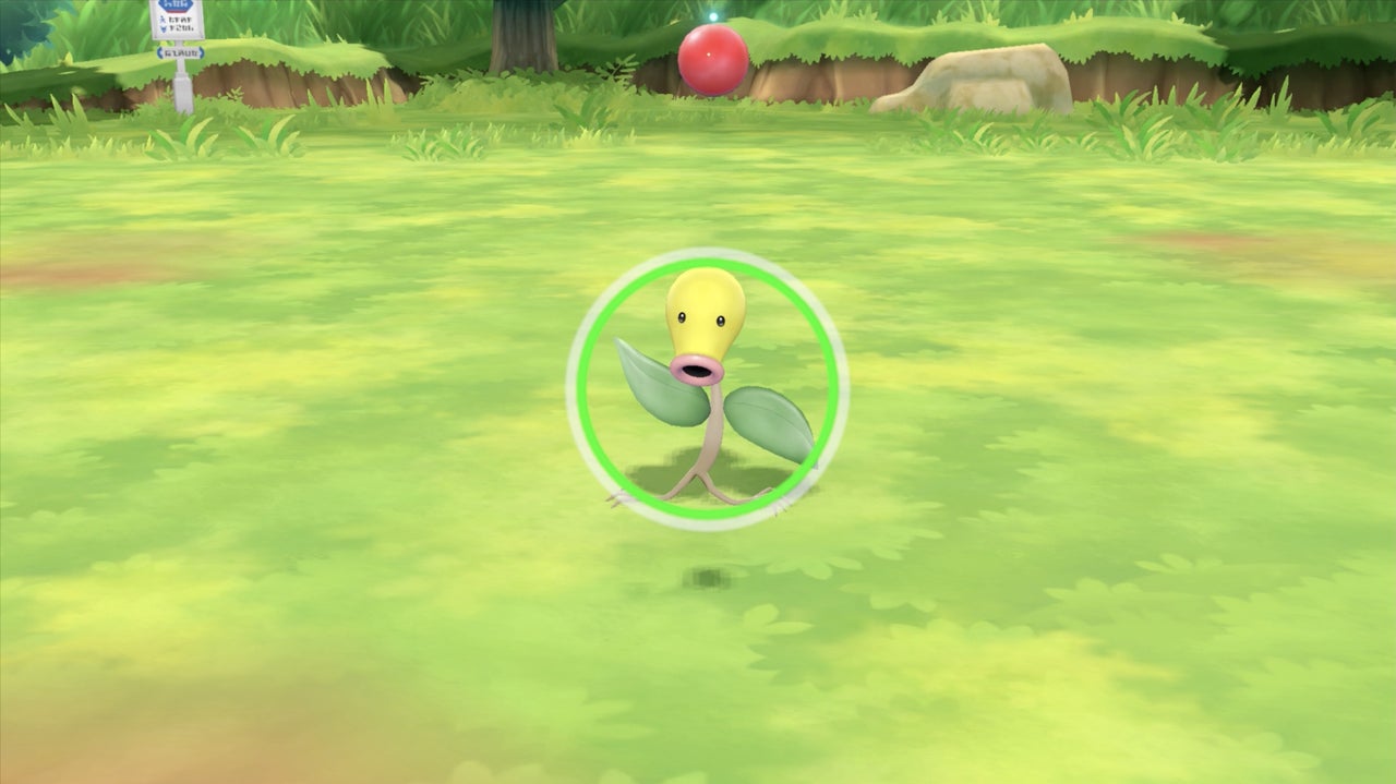 Exploring the Pokemon Let's Go Pikachu Route Pokemon List: A Guide for Trainers