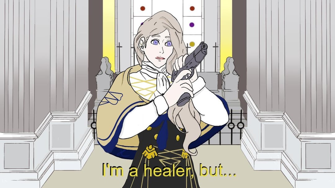 Mercedes Three Houses: A Game Experience You Need to Know