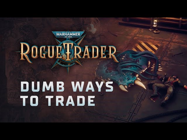 Rogue Trader Plasma Overheat: A Fiery Dilemma You Can't Ignore