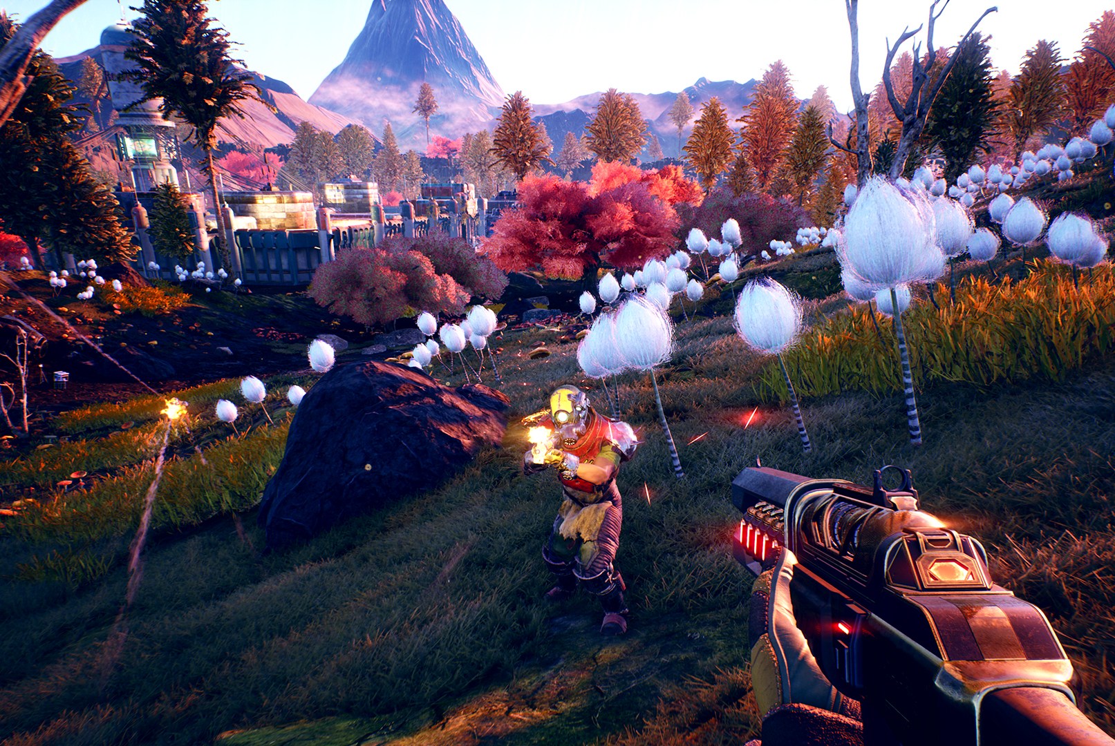 Outer Worlds Trophy Guide: How to Collect All the Achievements and Unlock Your Galactic Glory