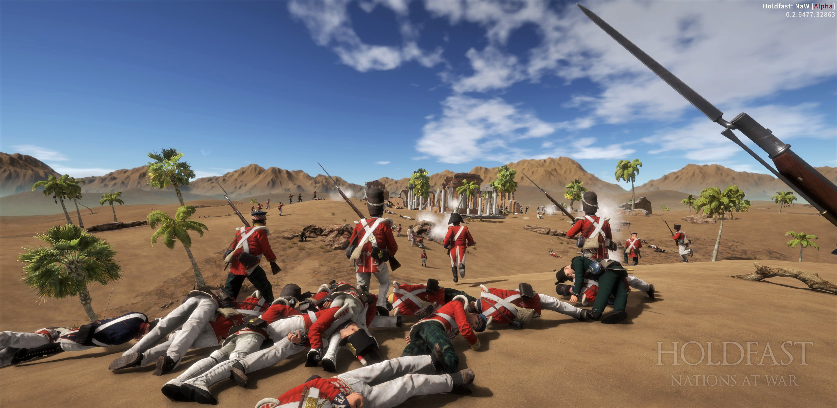 Holdfast XP Cheat: A Deep Dive into the Issue and How to Fix It
