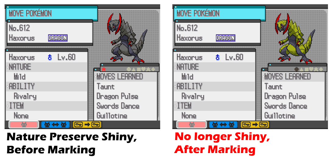 Nature Modifier Pokémon White 2: Everything You Need to Know