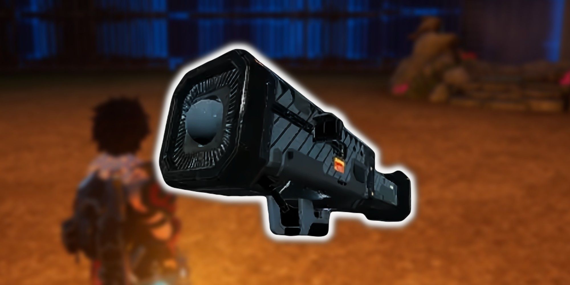 Mounted Missile Launcher in Palworld: A Game-Changer or a Trouble Maker?