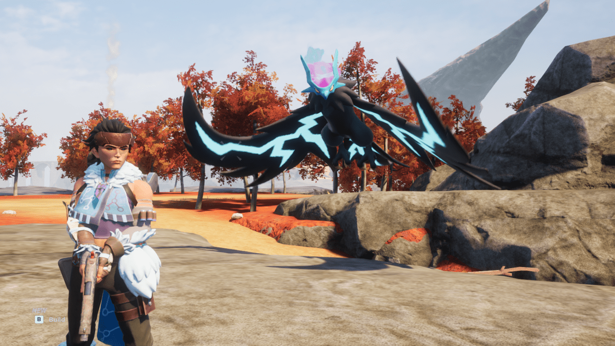 Palworld Helzepher Breeding: A Deep Dive into the Cute and Chaotic World of Pals
