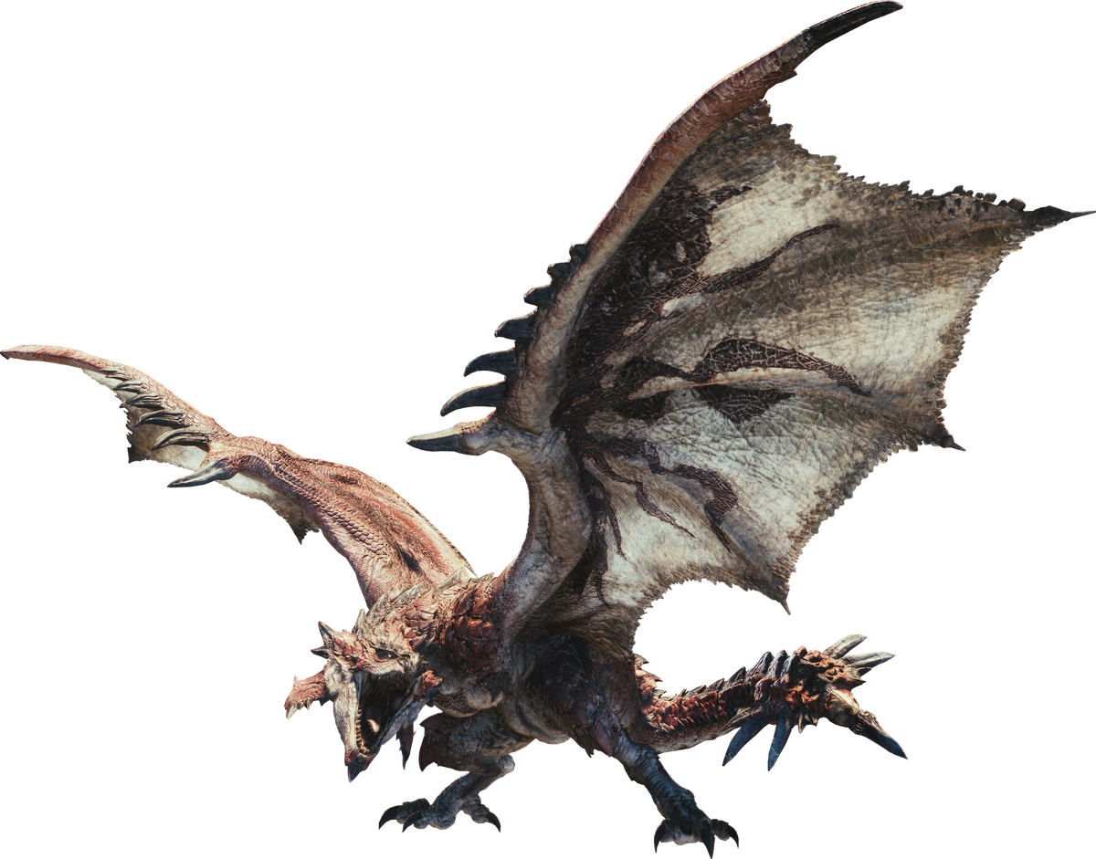 Rathalos Scales: The Shiny, Elusive Gems Every Monster Hunter Desires
