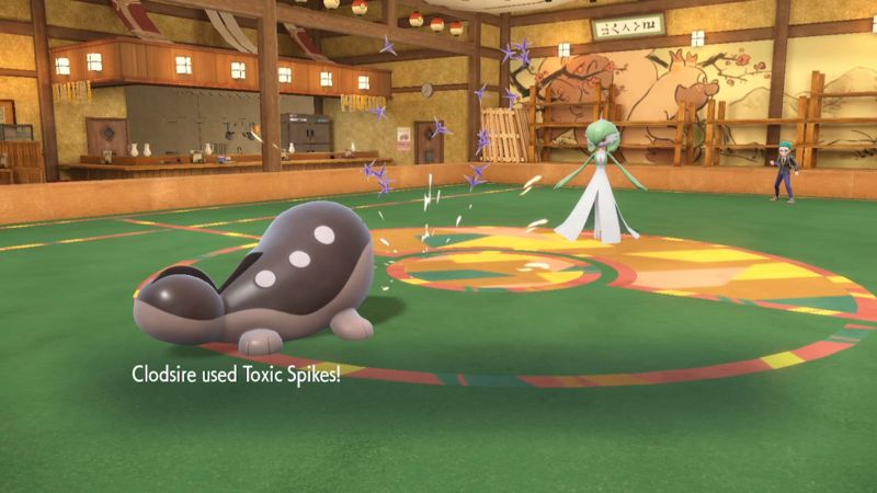 Pokémon Toxic Spikes: A Sneaky Hazard You Need to Watch Out For