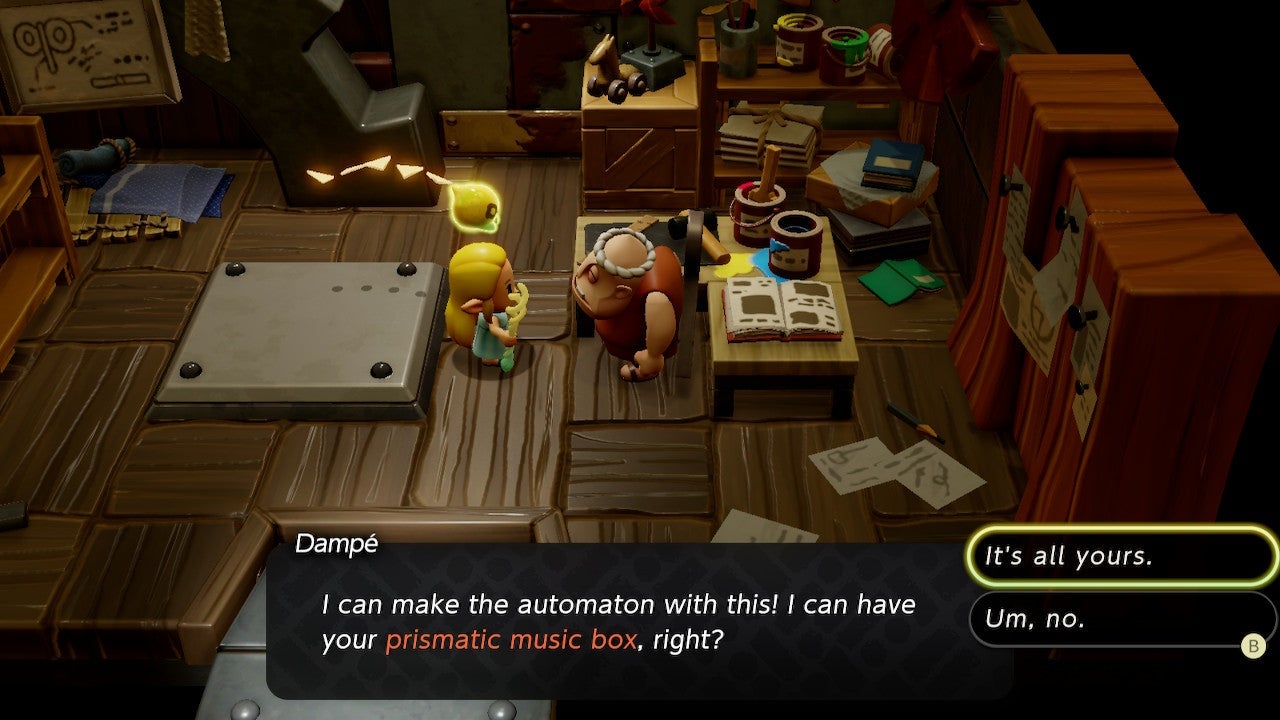 Prismatic Music Box: Echoes of Wisdom - A Journey Through the Puzzle Box of Mystery and Sound
